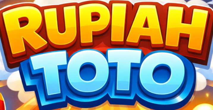 Logo rupiahtoto